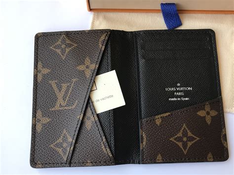 pocket organizer lv